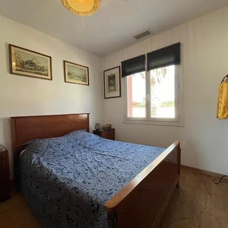 La Mediterraneenne Villa