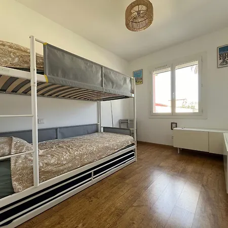 Villa La Mediterraneenne Saturargues