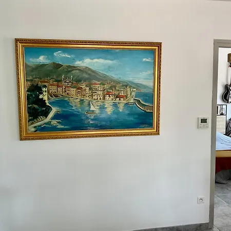 La Mediterraneenne *