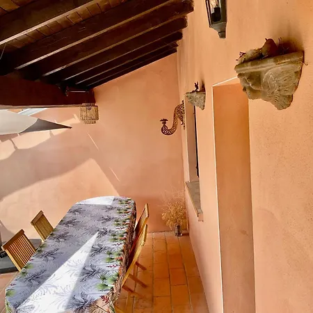 La Mediterraneenne Villa
