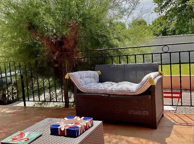 La Mediterraneenne Saturargues