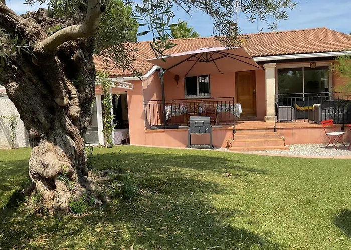 La Mediterraneenne * Saturargues