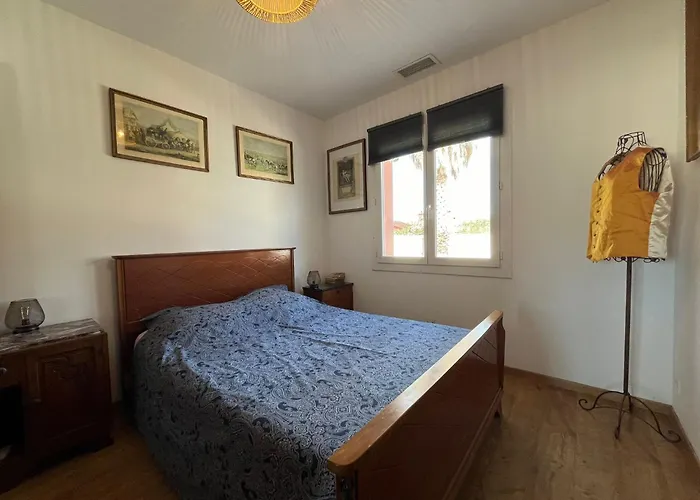 La Mediterraneenne Villa