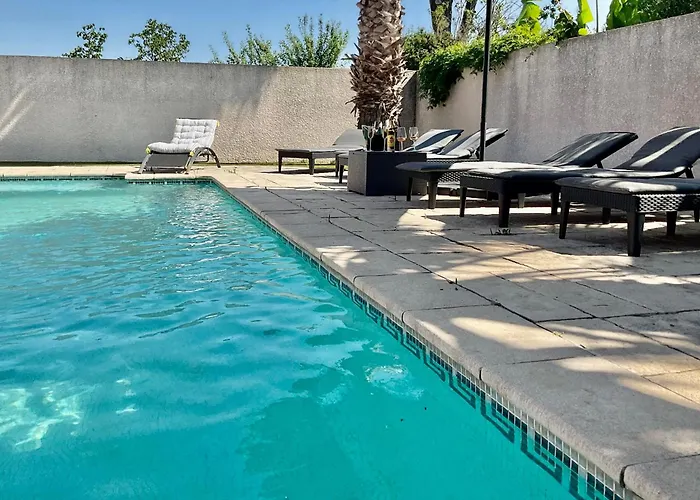 La Mediterraneenne Villa